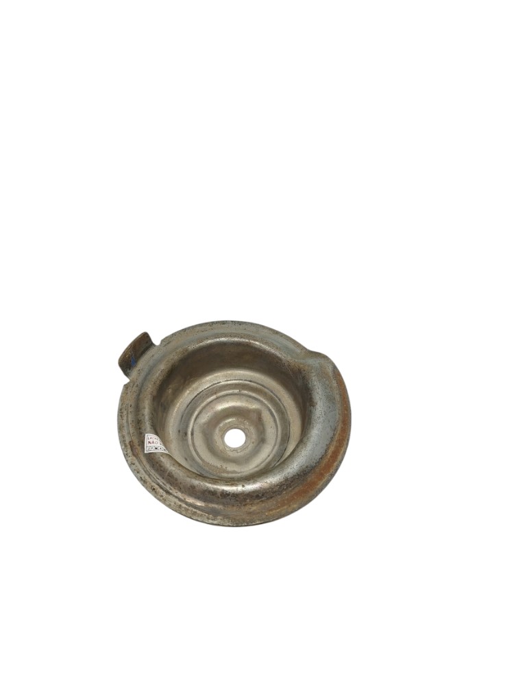 Prato mola suspensão dianteira Fiat Palio fiasa 1.0 1999 3