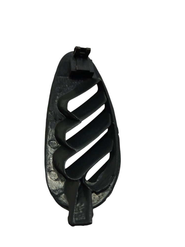 Grade Difusor Painel Esquerdo Fiat Siena 2003 1