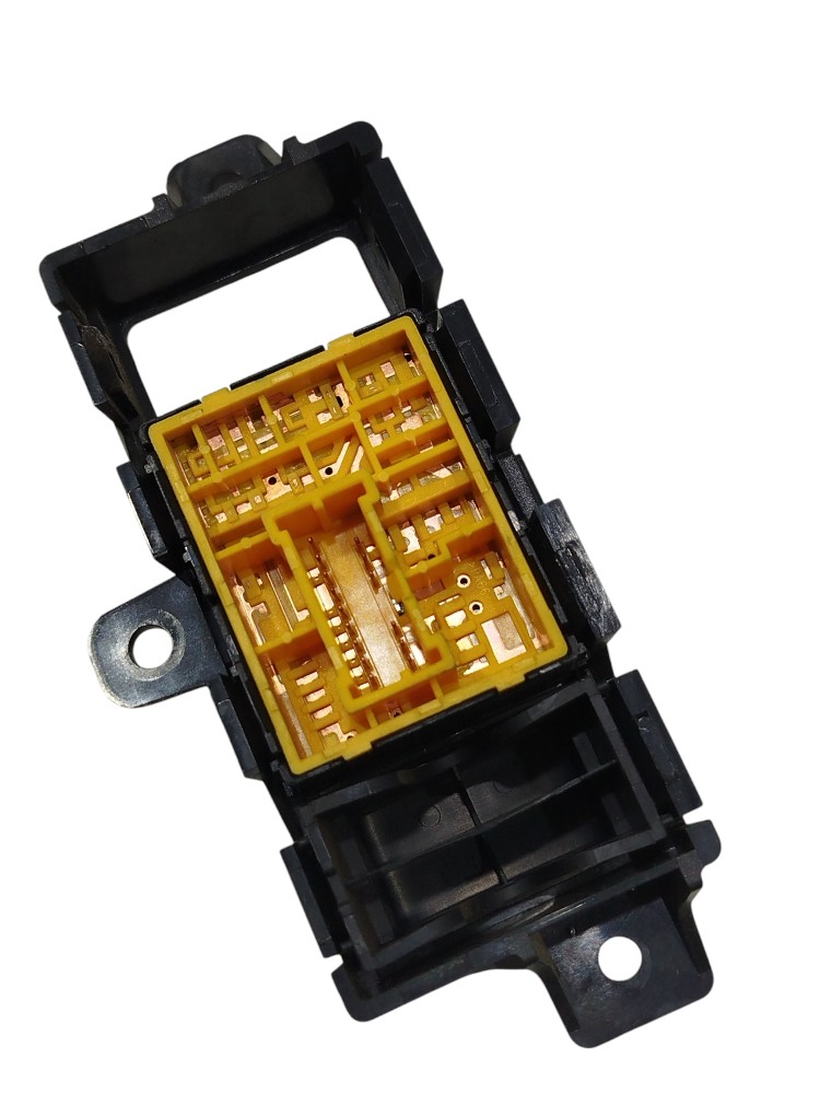 Botão Regulador Retrovisor March 1.0 2017 2