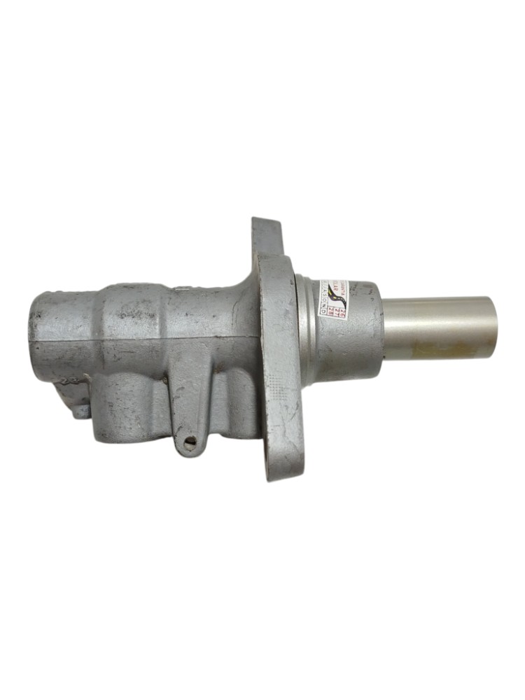 Cilindro Mestre Freio Citroen C4 GranPicasso 2.0 16V 2009 8