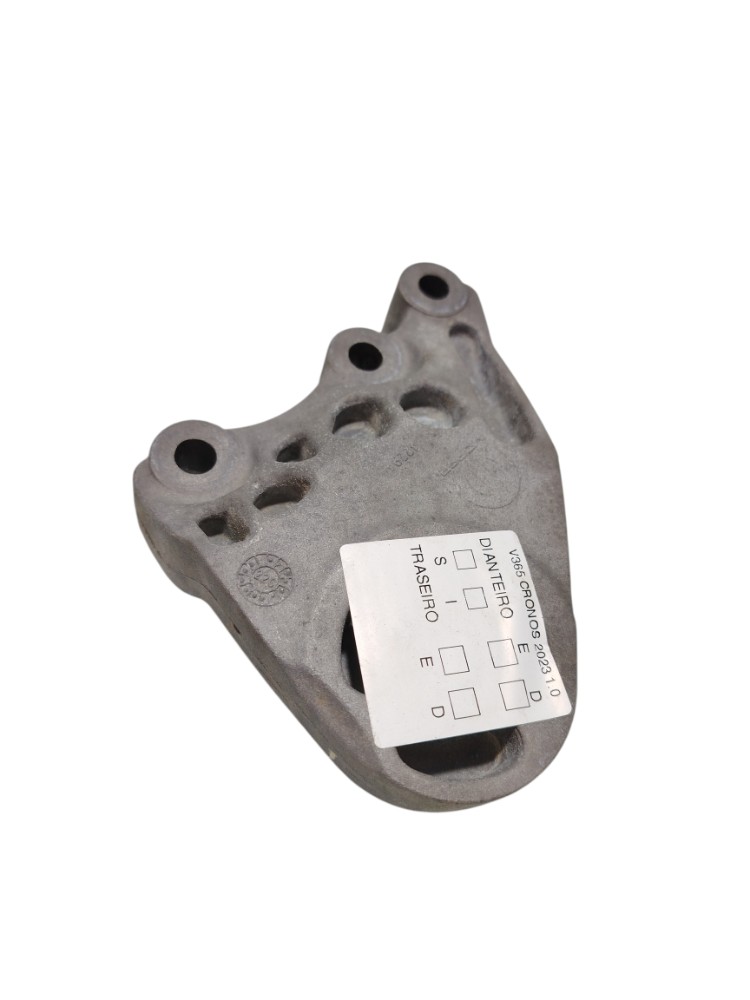 Suporte Coxim Motor Direito Fiat Cronos 1.0 078700101 5
