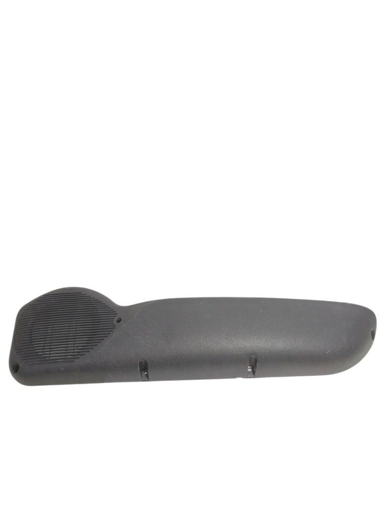 Porta Objetos Dianteiro Direito Fiat Siena Fire 7352878060 Cinza 1