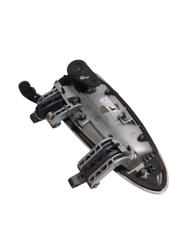 Maçaneta Externa Diant Direit Fiat Punto 2010 D200735395715 3