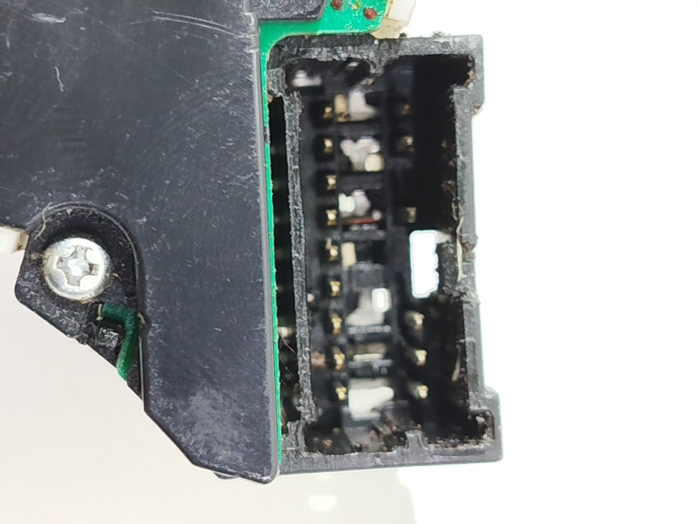 Chave Limpador Nissan Sentra 2010 4