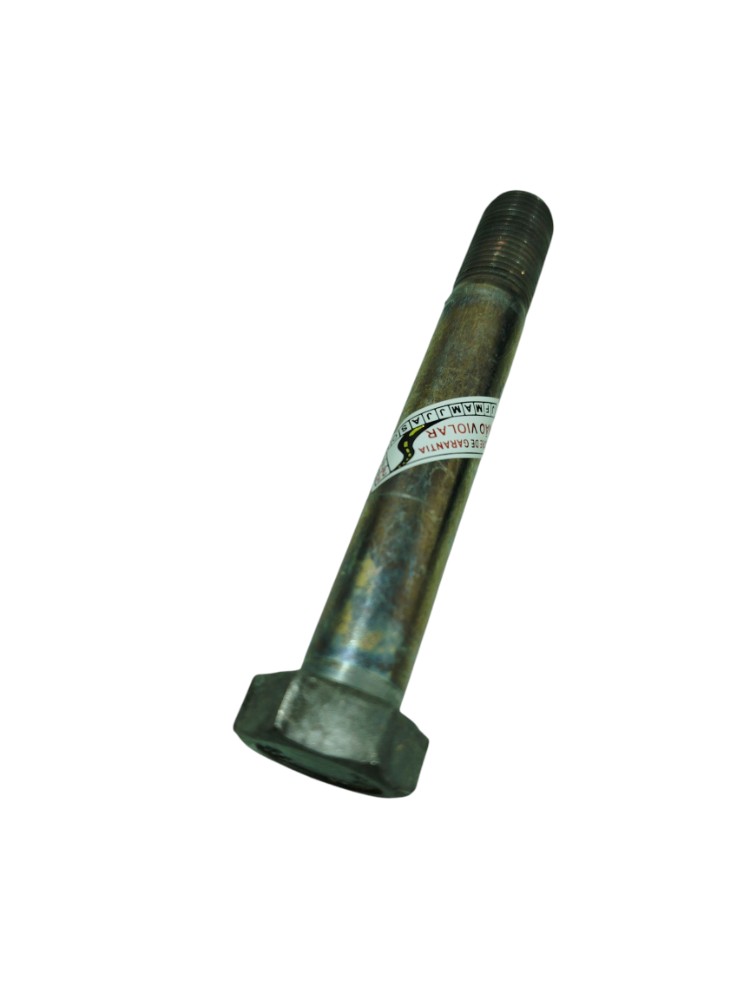 Parafuso Jumelo Feicho Mola Tras Fiat Fiorino 2010 1