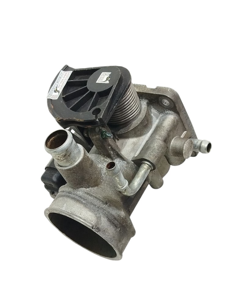 Tbi Corpo Borboleta Sensor Prisma 1.4 Flex 2008 93346443 7