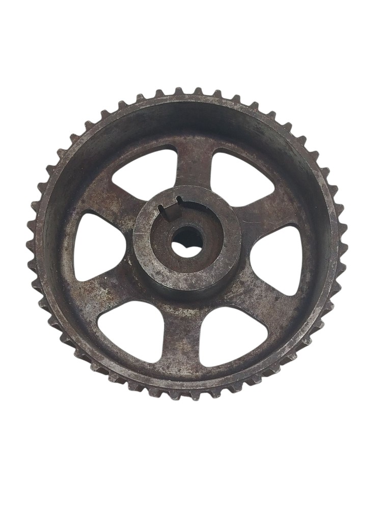 Polia Comando Escape Brava 1.6 16v 1999 2