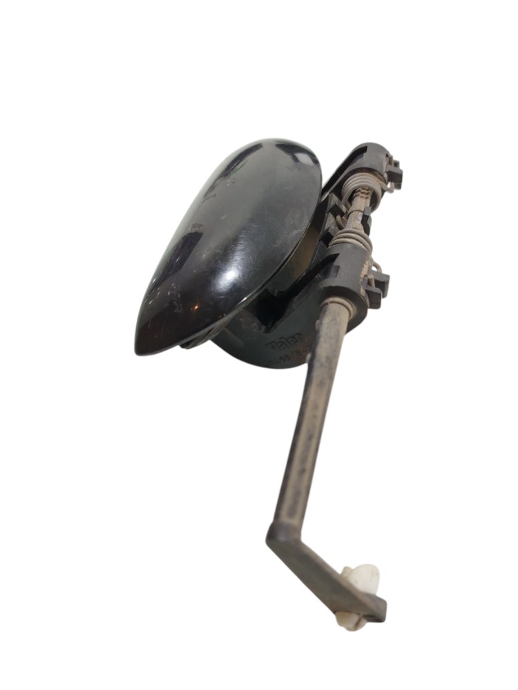 Maçaneta Externa Externa Diant Direita Peugeot 2005 Preta 4