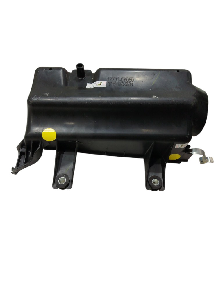 Caixa Filtro Ar Inferior  Etios 2018  Detalhe Db114060568 5