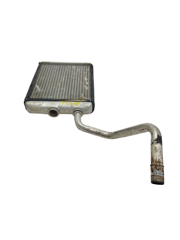 Radiador Ar Quente Chevrolet Astra 2.0 8v 2006 3