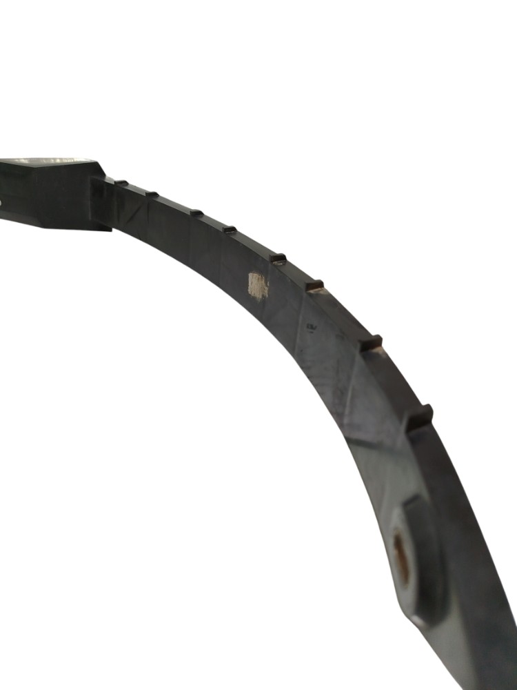 Suporte Guia Parachoque Direito Fiat Palio 2008 12 51834851 6