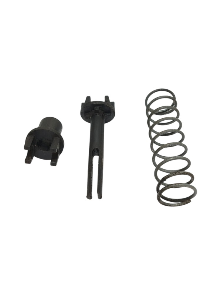 Kit Pedal Mola Embreagem Citroen Xsara Break 2000 4