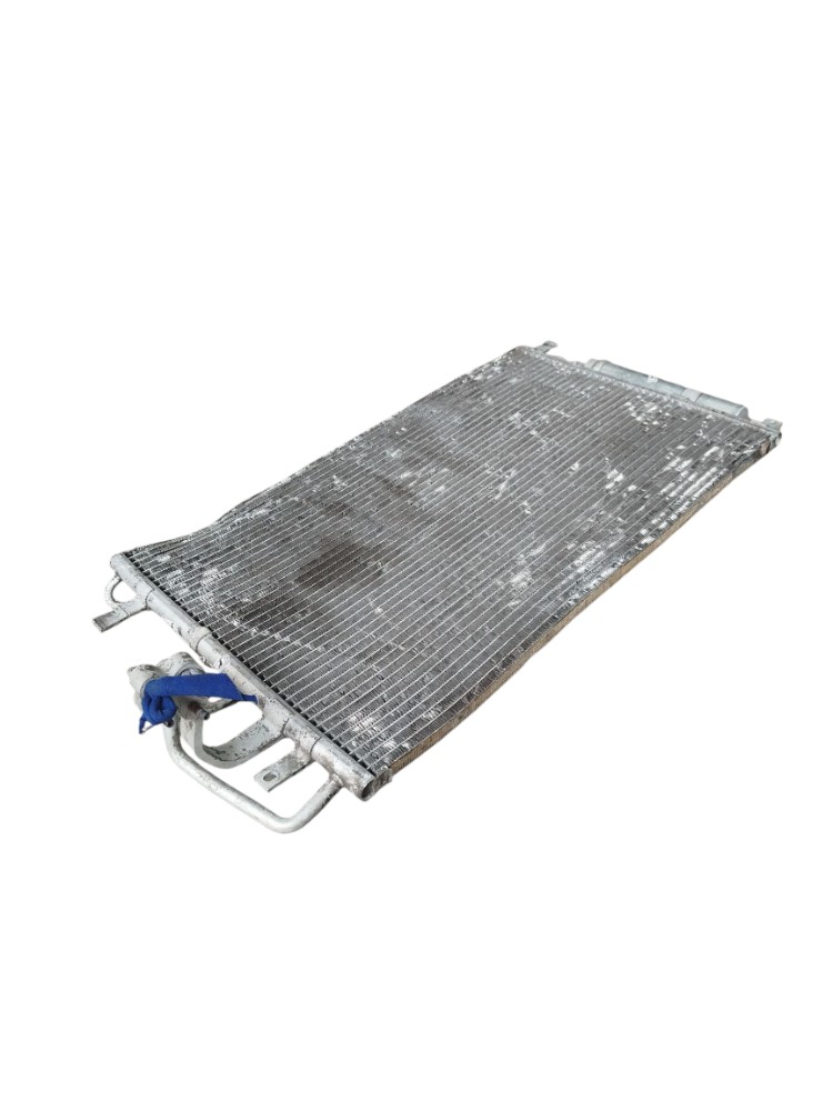 Condensador Hyundai Tucson 2011 2.0 3