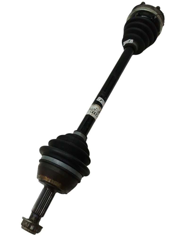 Homocinética Semi Eixo Ld Direito Gol G4 1.0 2014 1