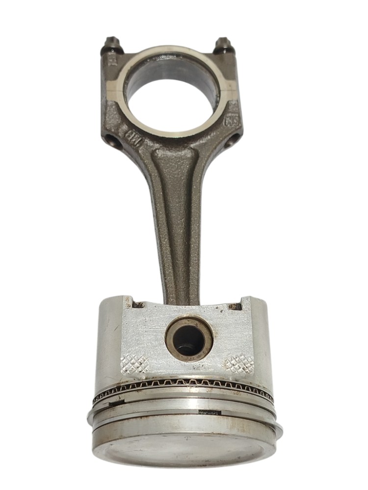 Pistão Biela Std Gm Corsa Classic 1.0 8v 2006 A 8