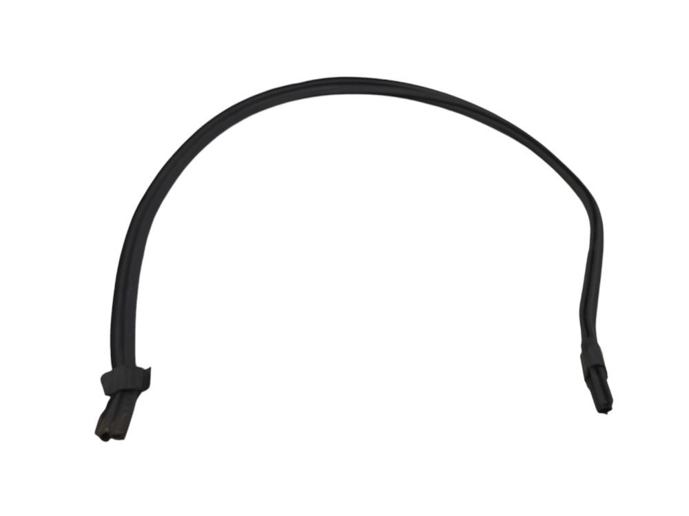 Borracha Vedação Churrasqueira Parabrisa Fiat Palio 1998 1