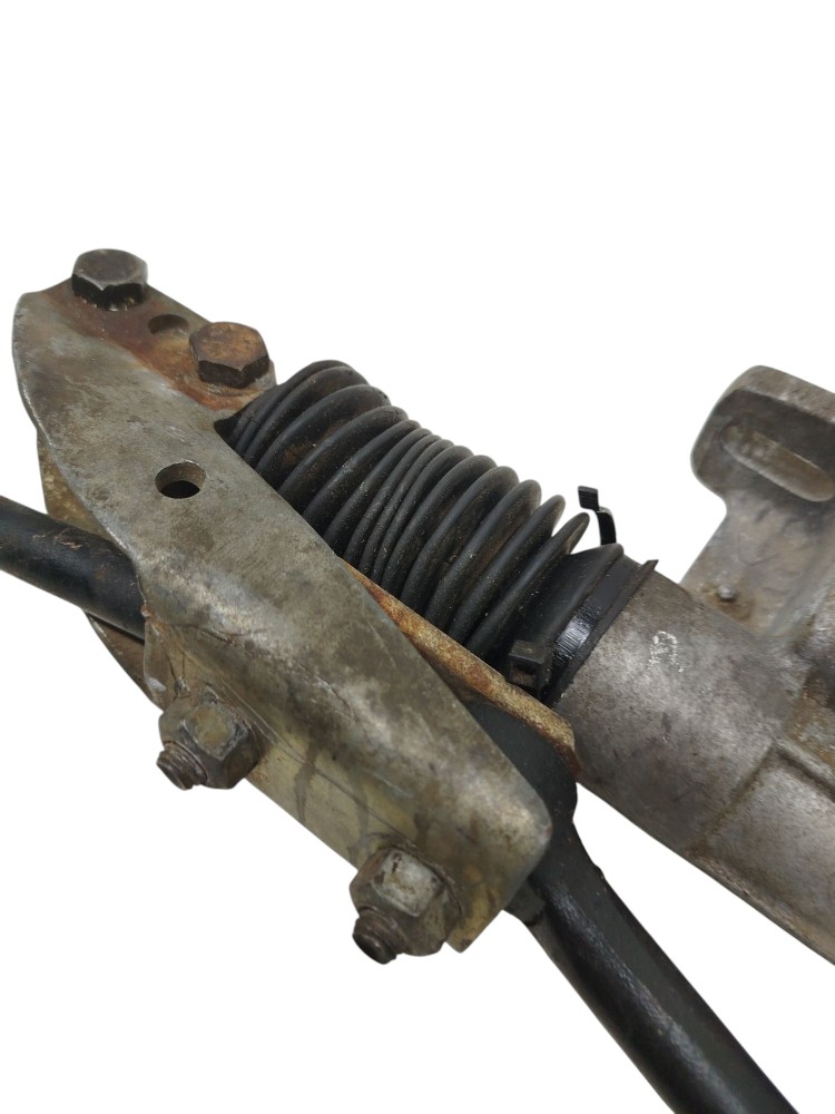 Caixa Direção Gol G3 2002 Original 4