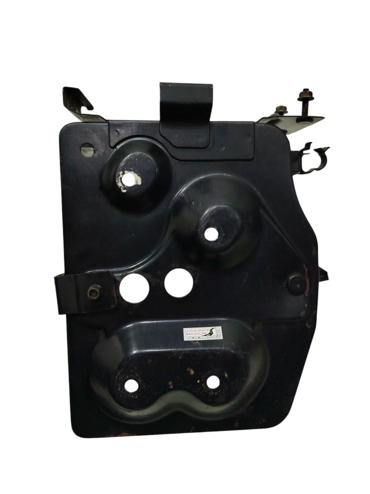 Suporte Bateria Fiat Siena 2003 2