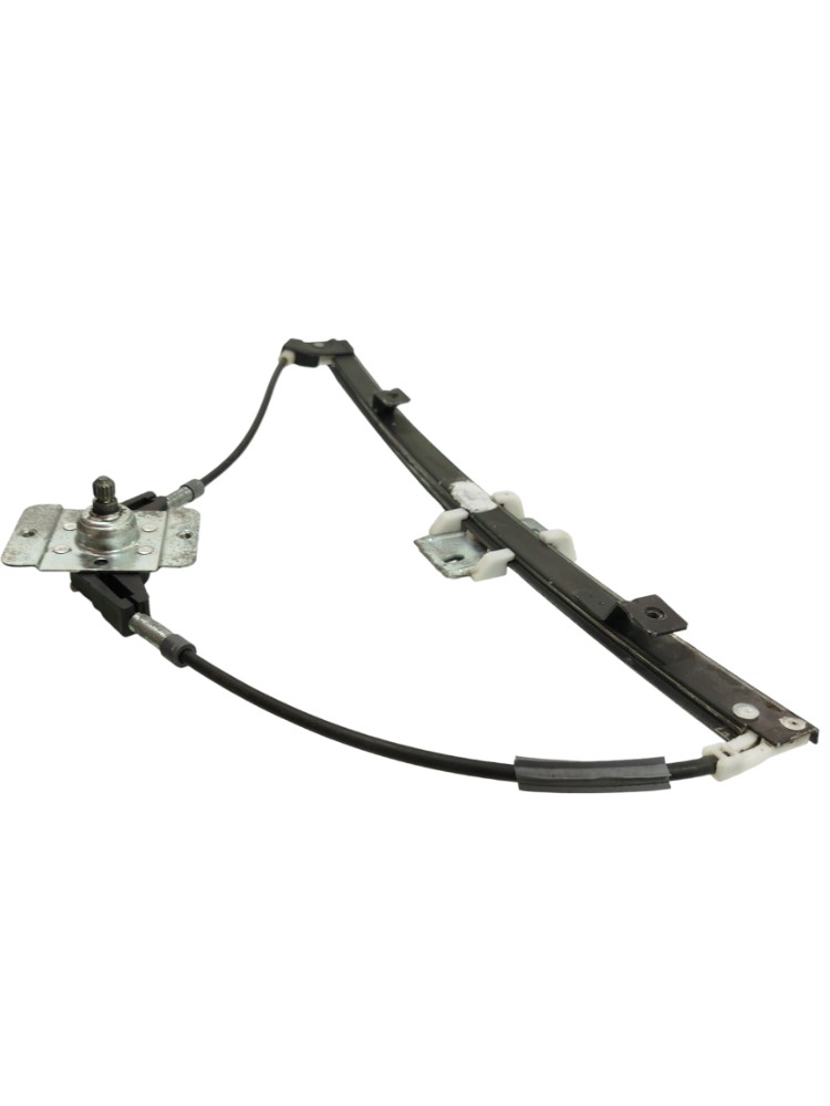 Máquina Vidro Manual Direito Dianteiro Fiat Uno Fiorino 2010 3
