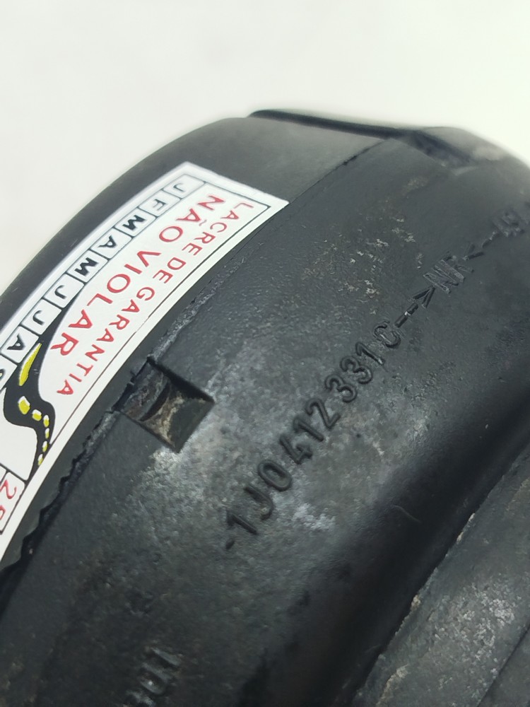 Batente Superior Dianteiro Coxim Gol G5 2014 3