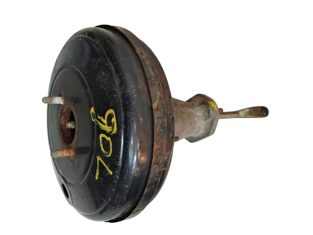 Hidrovácuo servo freio mestre cilindro g2 vw gol 1994 a 1999 6