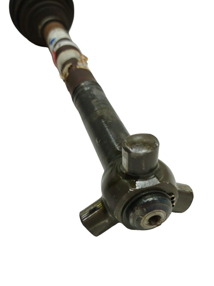 Semi eixo Dianteiro esquerdo Duster 4×4 2.0 16v 2015 4