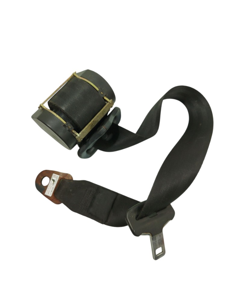 Cinto Traseira Direita Peugeot 206 1.4 2005 6
