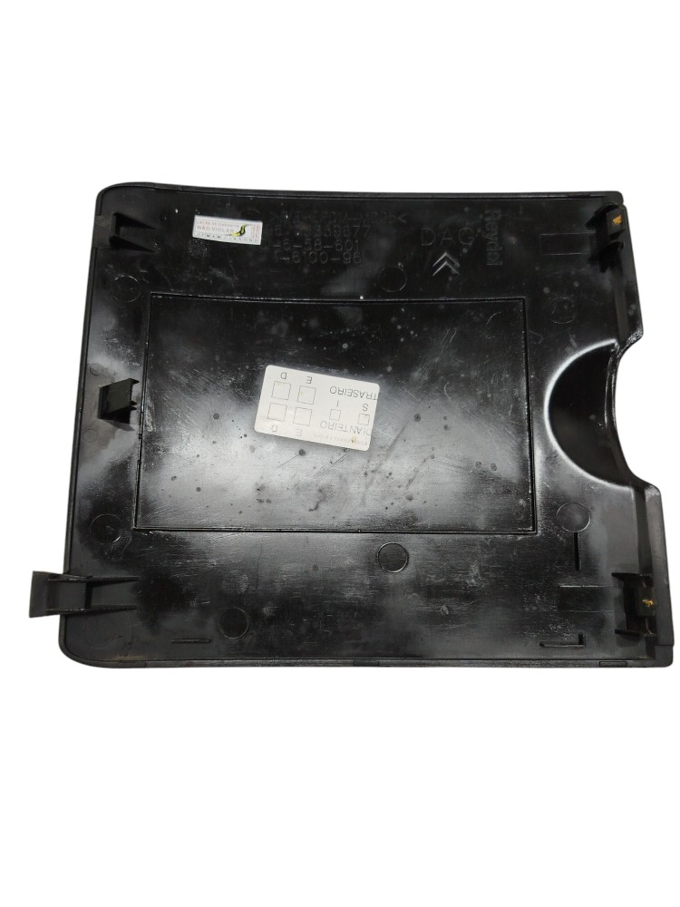 Tampa Fusível Interna Xsara Glx 1.6 2002 3