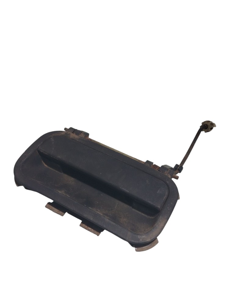 Maçaneta Externa Tras Esq Chevrolet Corsa 1999 5