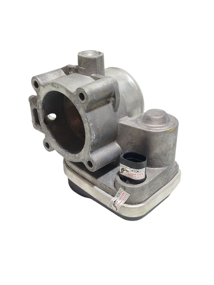 Tbi Corpo Borboleta Fluence 2.0 2011 A2c53374432 6