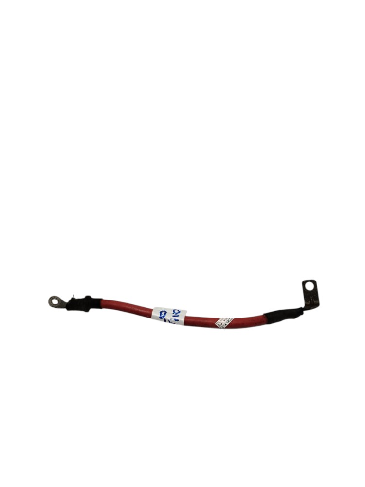 Cabo Polo Positivo Bateria Fiat Stilo 2008 6