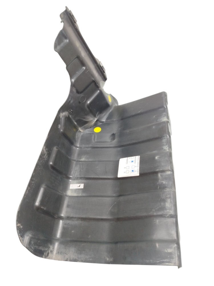 Moldura Direita Protetor Carter Kia Soul 2011 291202k000 6