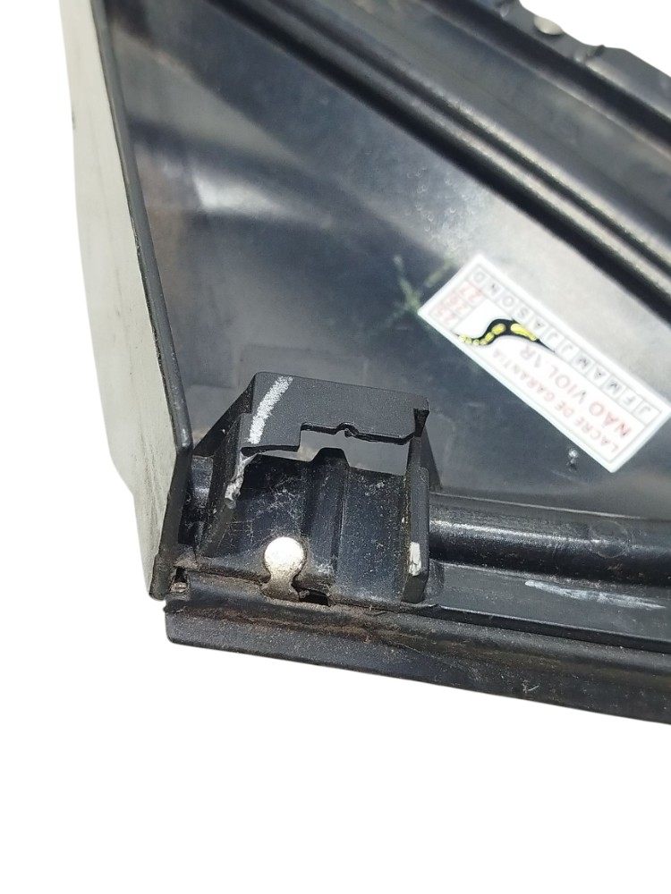Acabamento Externo Retrovisor L Esquerdo Honda Crv 2012 Det 3