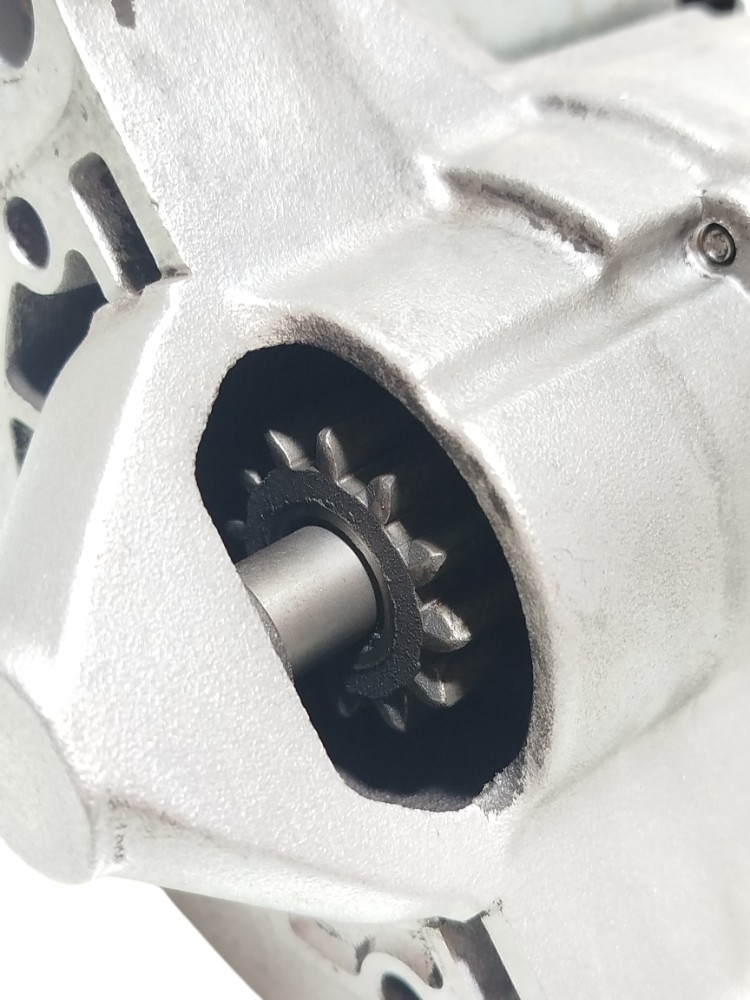 Motor Arranque Partida C4 Grand Picasso 2.0 8v M000t82081ze 8