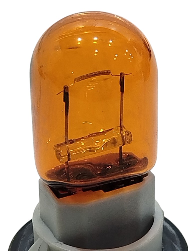 Soquete Lâmpada Pisca Farol Honda Crv 2012 A 6