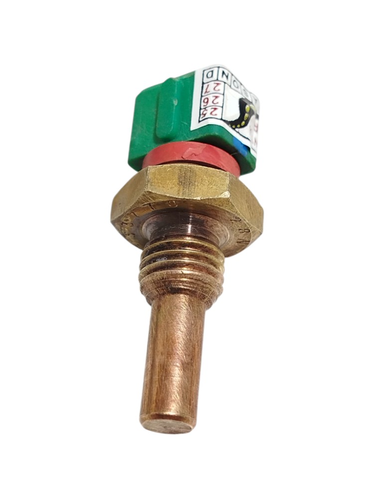 Sensor Temperatura Agua Radiador Peugeot 206 1.6 8v 4