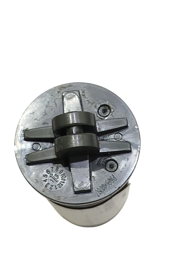 Mola Pedal Embreagem Fox 1.0 8v 2014 4