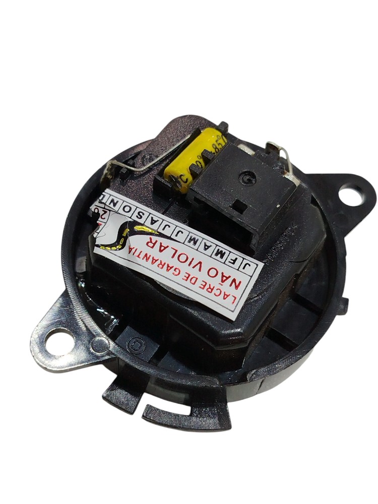 Alto Falante Tweeter C4 Picasso Glx 2.0 16v 2012 Gasolina 5