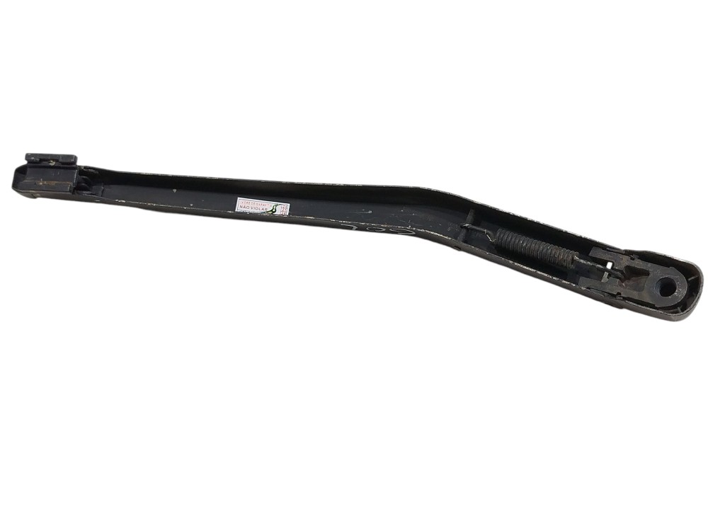 Braço Limpador Traseiro Vw Gol 2002 1