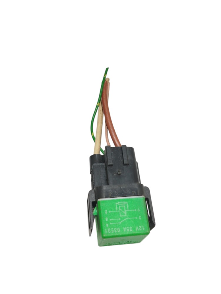 Relé ventoinha radiador Xsara Break 2000