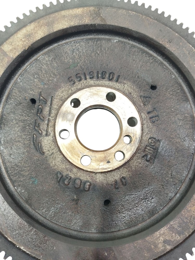 Volante Cremalheira Motor Fiat Siena 1.0 2010 10816155 8