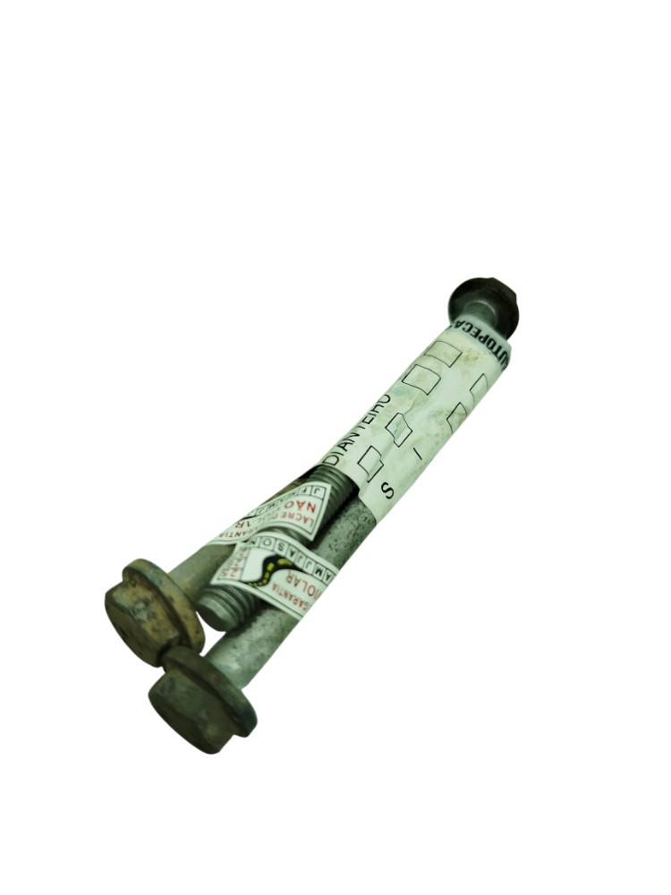 Parafusos Compressor Ar Renault Fluence 2.0 2011 1