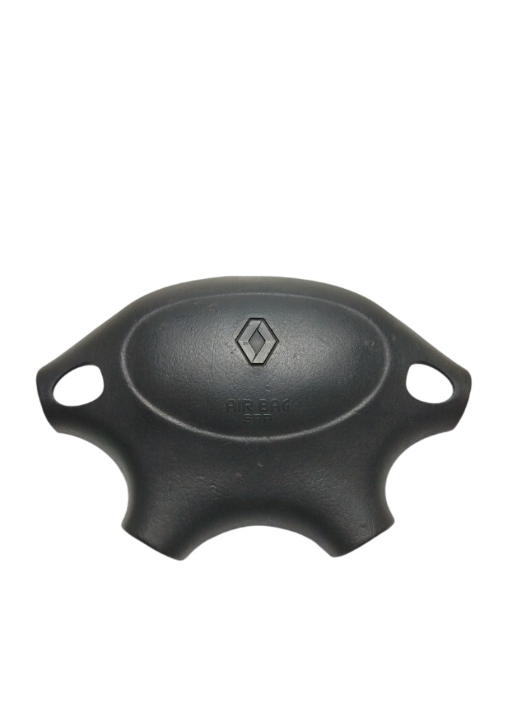 Bolsa AirBag Volante Renault Scenic 1999 7700420525
