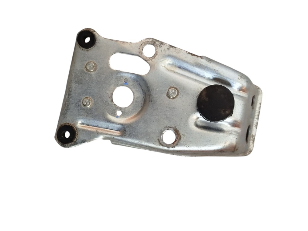 Base Alavanca Câmbio Fiat Fiorino 2010 2