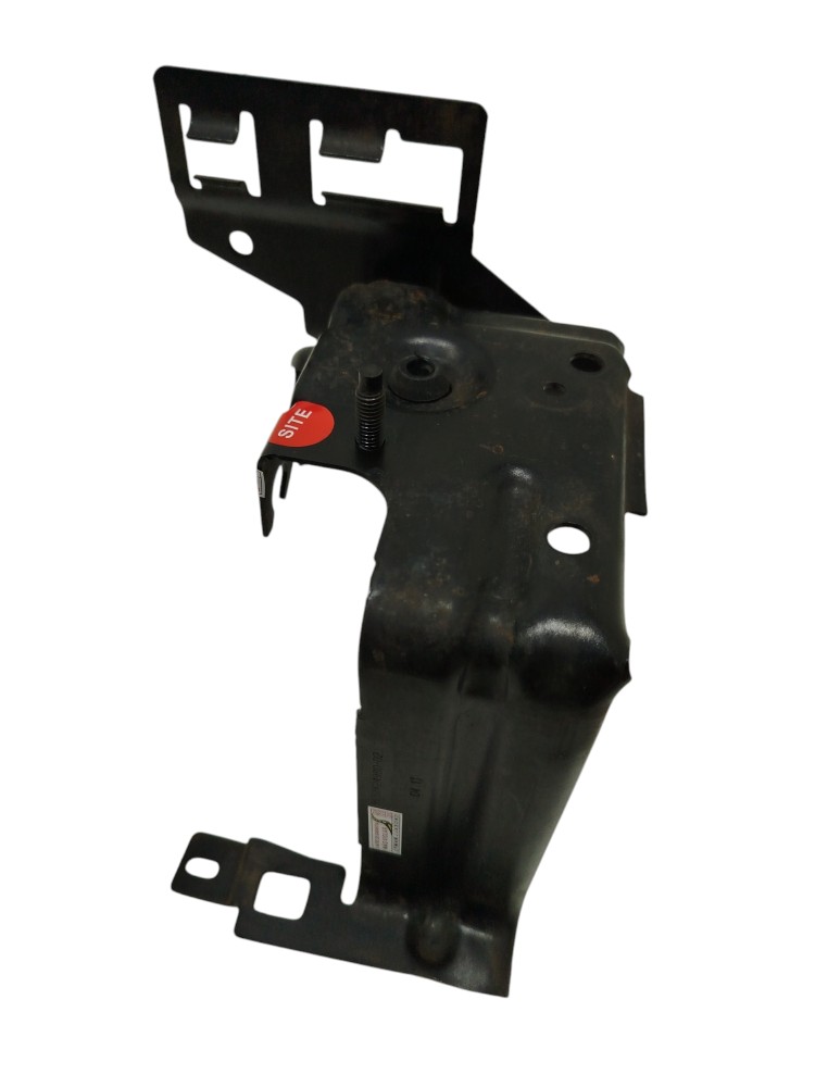 Suporte Módulo Abs C4 Picasso GLX 2.0 16v 2012 Gasolina 4