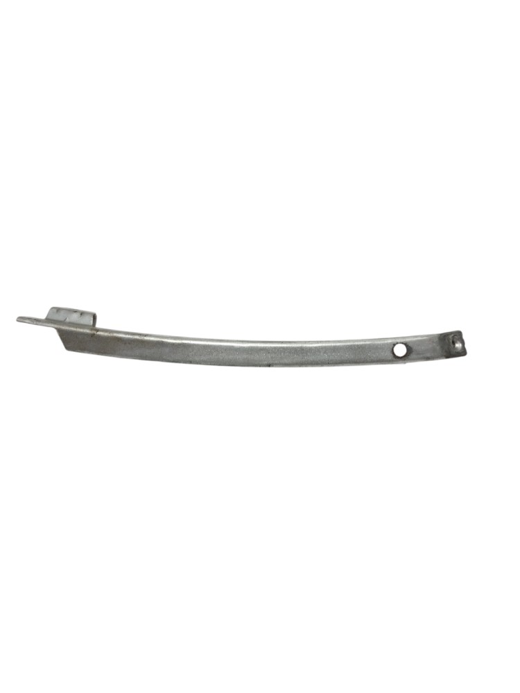 Guia Vidr Porta Traseira Esquerda Citroen Xsara 9624546080 Prata 4