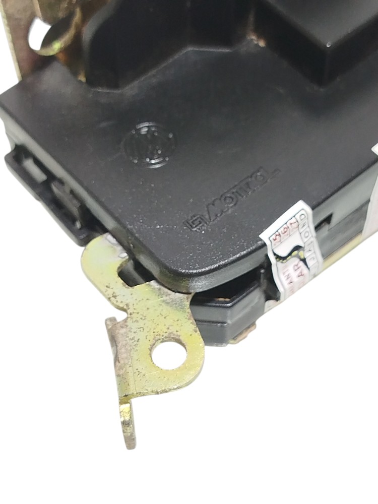 Fechadura Interna Tras Direita Fiat Palio 1999 6