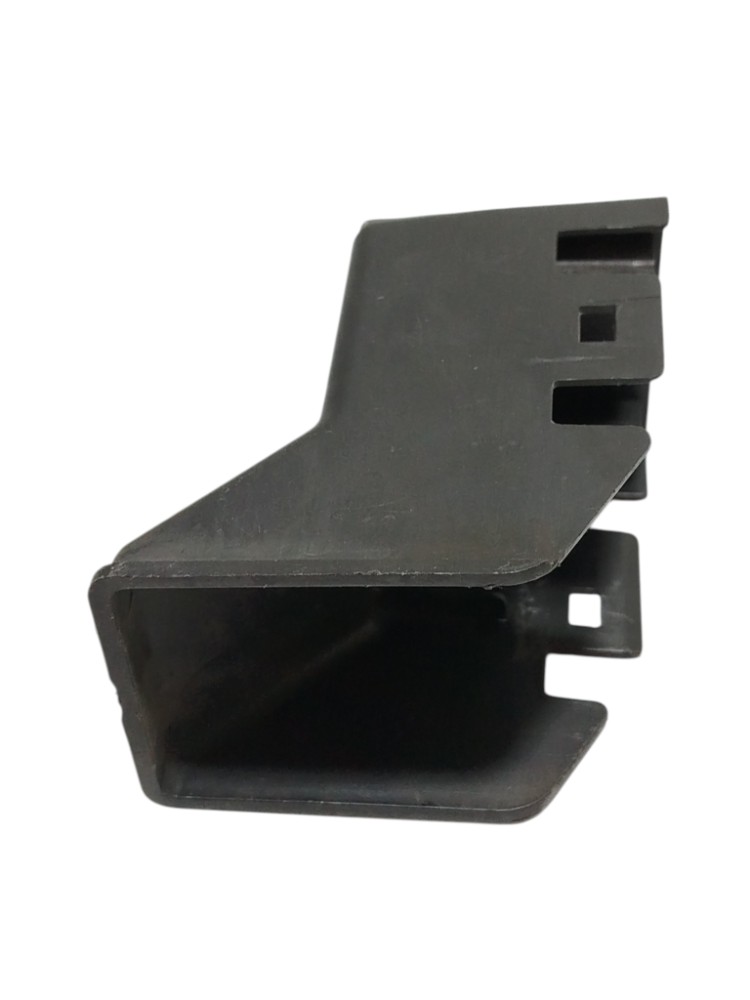 Tampa Acabamento Ventoinha Peugeot 307 2008 9653314580 6