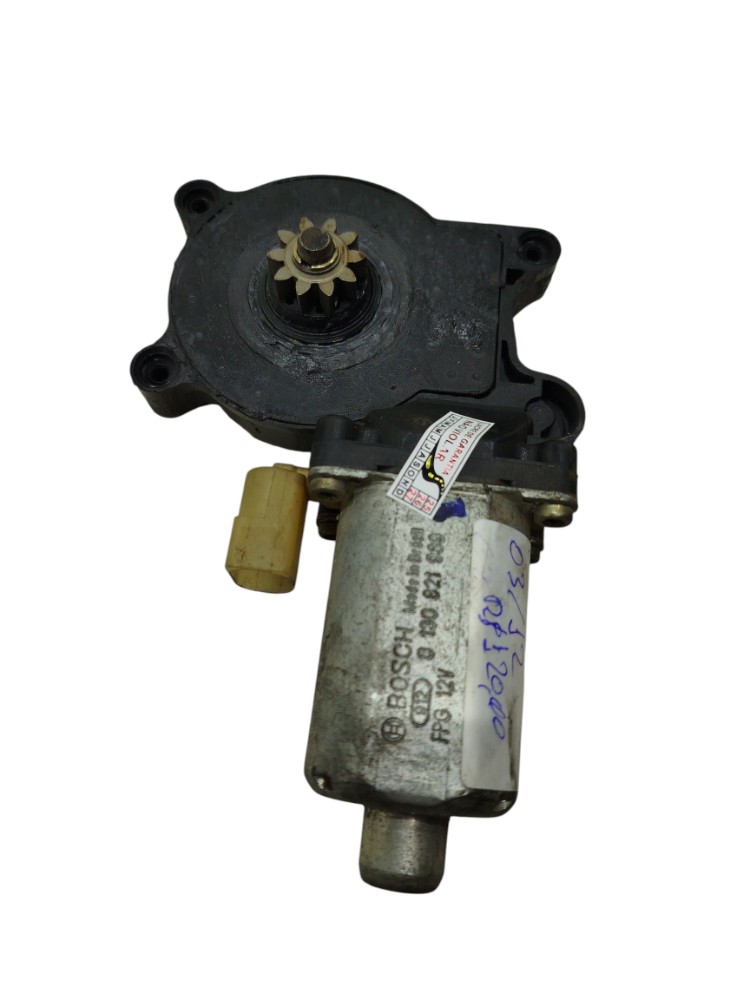 Motor Vidro Elétrico Tras Direito Ford Eco Sport 2003 A 2012 3