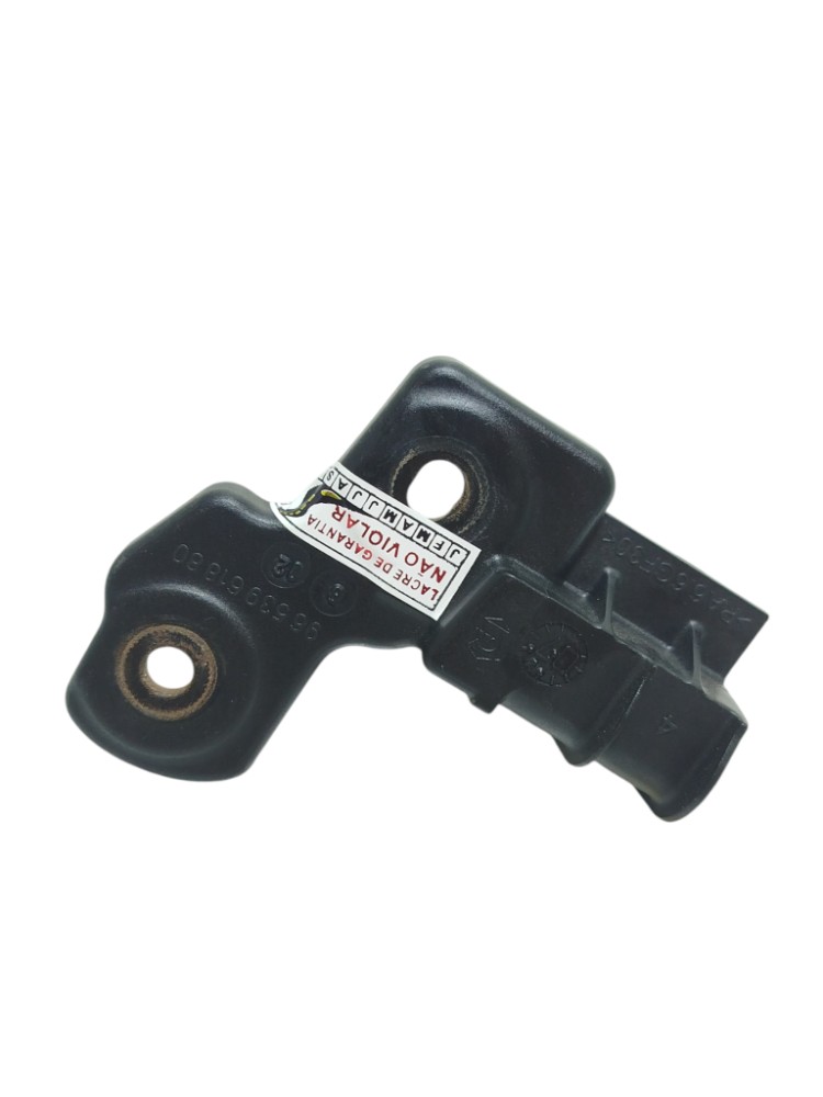Suporte Caixa Filtro Ar Peugeot 307 308 1.6 9653961880 8